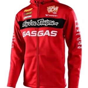 GASGAS TLD Team Pit Jacket